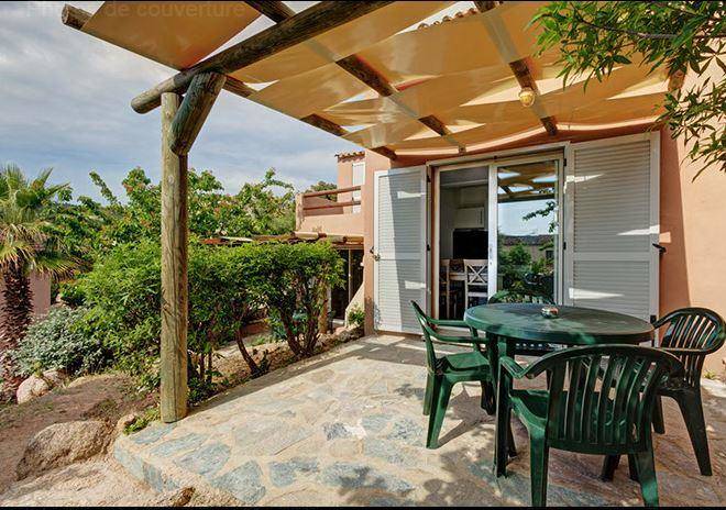 Residence monte d'oro