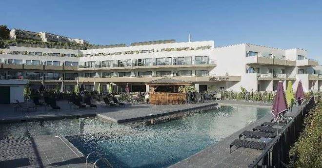 Residence pierre & vacances suite home porticcio