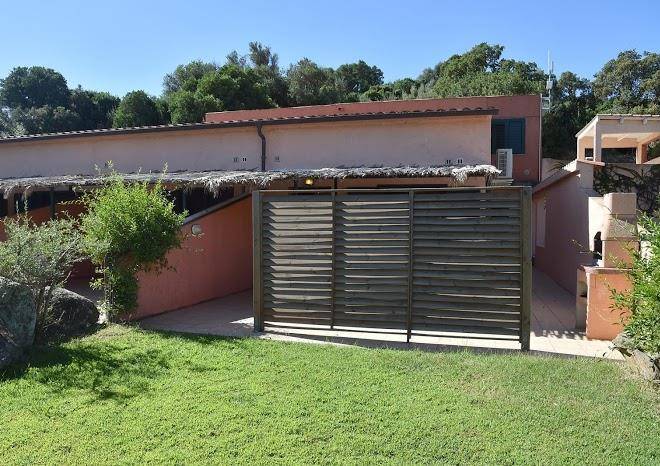 Residence terracorse