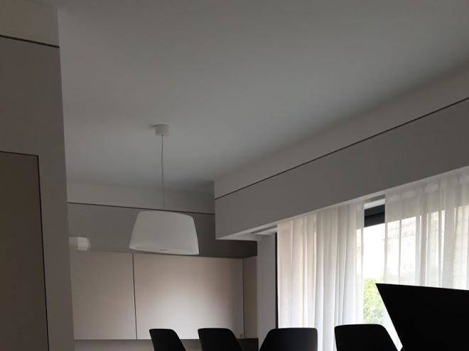 Residenza leca colonna