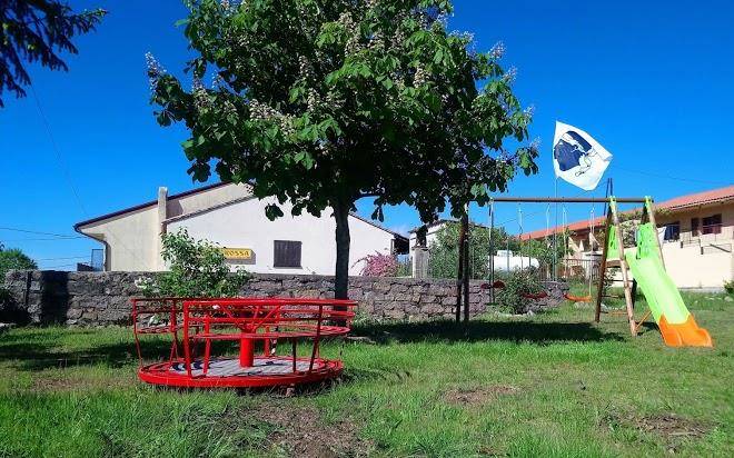 Hotel scopa rossa