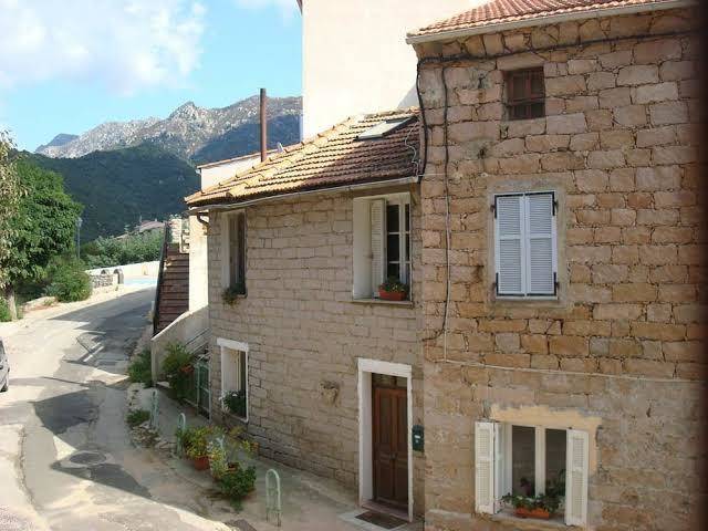 Sole e monte