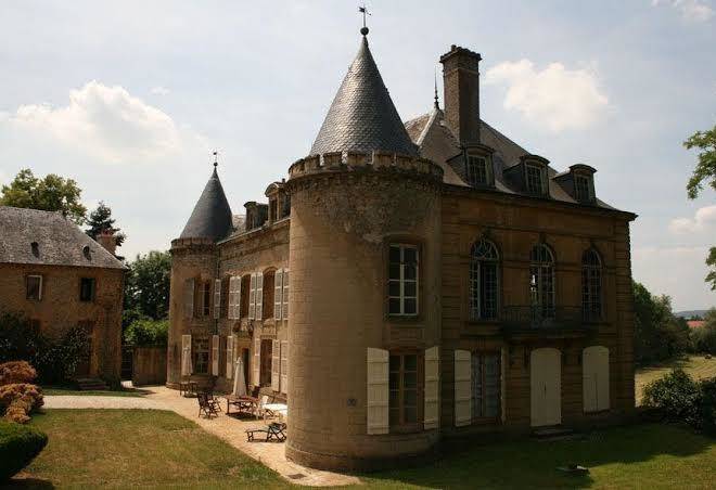 Ass sauver villette