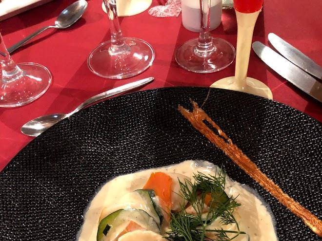 Auberge d'ecry