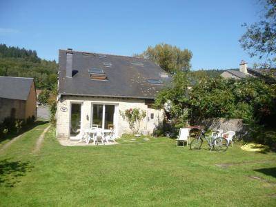 Auberge des chenets