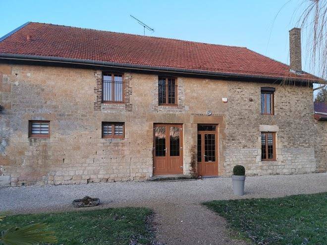 Auberge du pied des monts