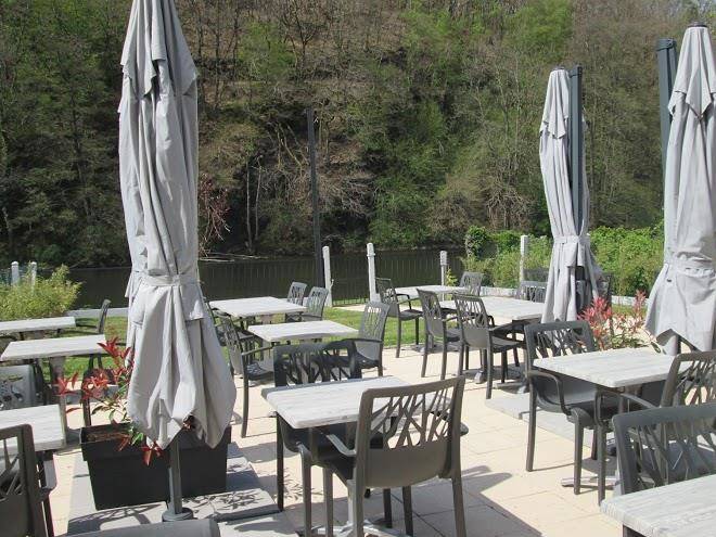 Auberge en ardenne