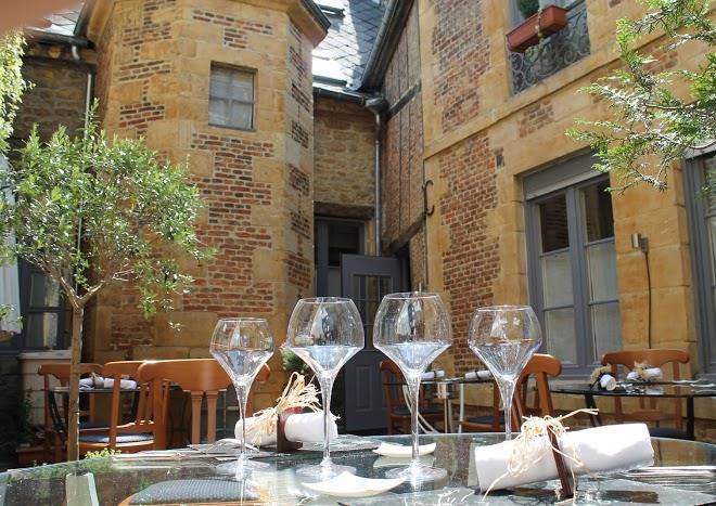 Chambre D'hote Cote Chambres Image