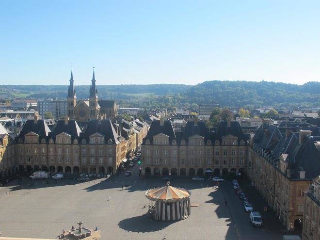 Chambres du petit bois
