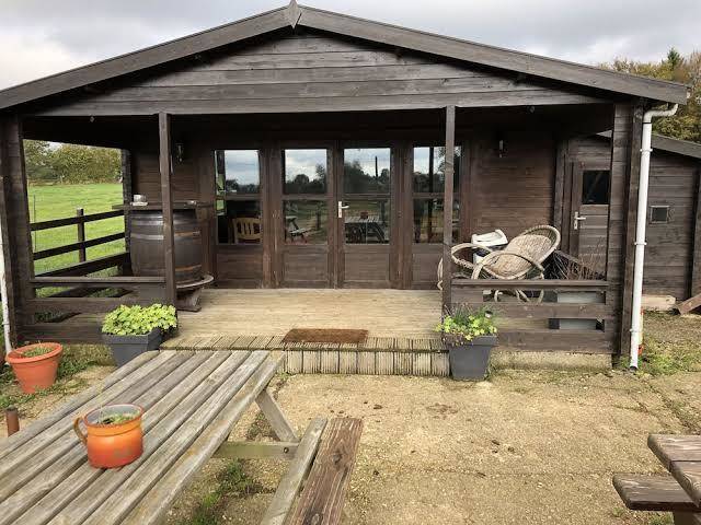 El rancho criollo