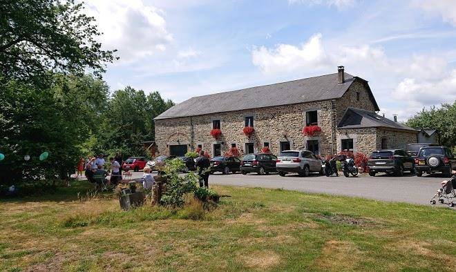 Ferme auberge du malgre tout