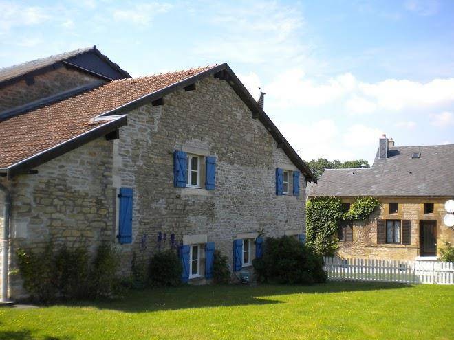 Gite de la salamandre