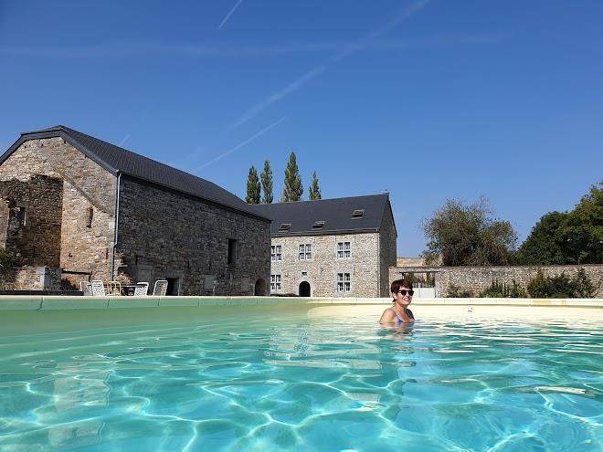 Gite du domaine de l'aviette