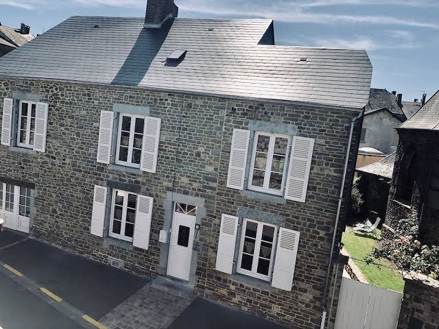Gite la boheme des ardennes