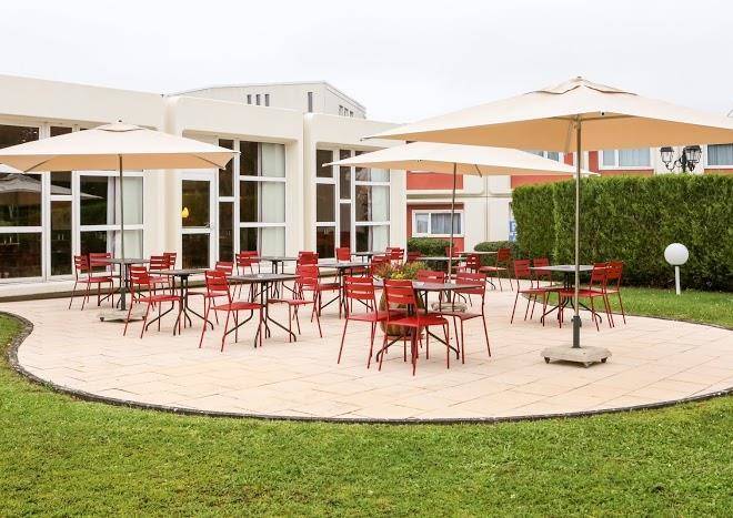 Ibis Charleville Mezieres