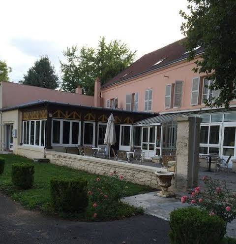 Hotel l'auberge du port ardennes
