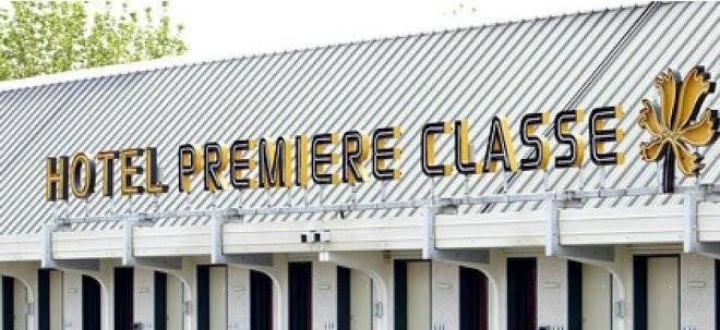 Hotel premiere classe charleville mezieres