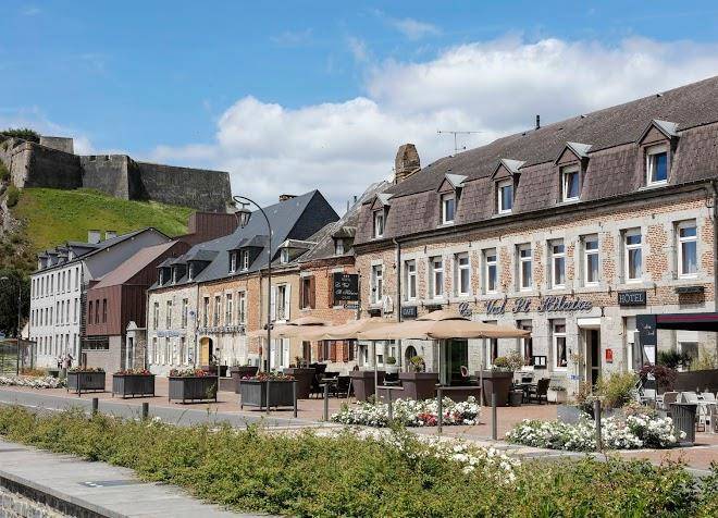 Hotel Val Saint Hilaire Image