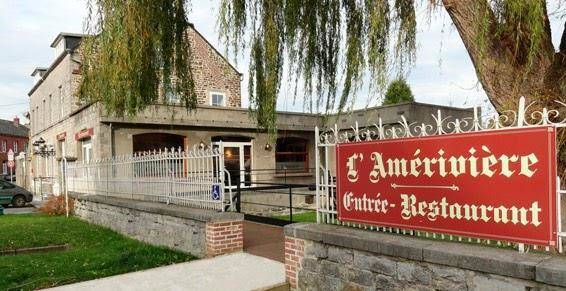 L'ameriviere