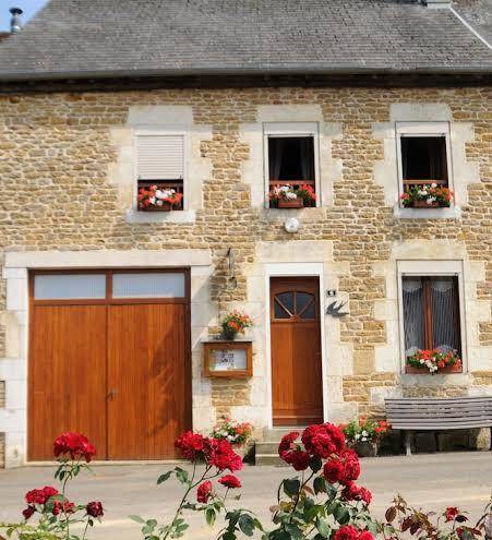 Chambres d'hotes l'hirondelle