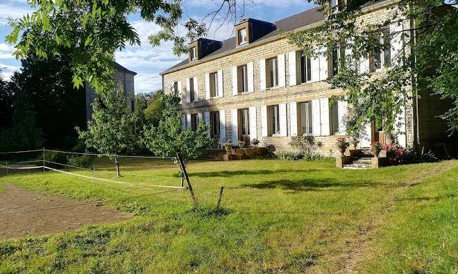 La Grange Aux Bois Image