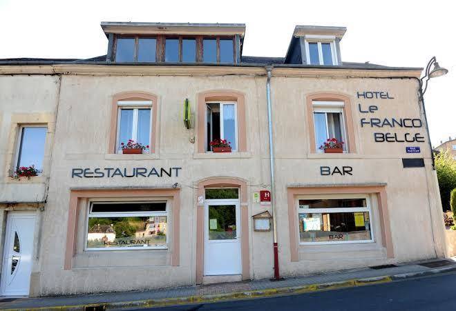 Le franco belge