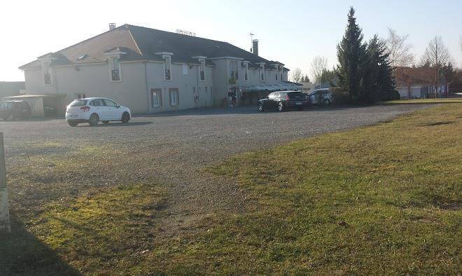 Logis argonne hotel