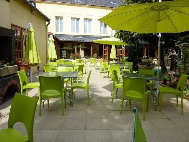 Logis hotel la sapiniere