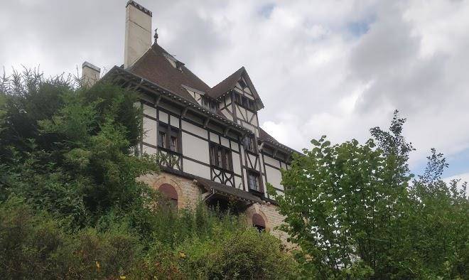 Manoir de la graviere