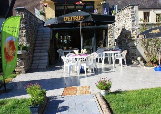 Presqu'ile de chooz hotel gites restaurant