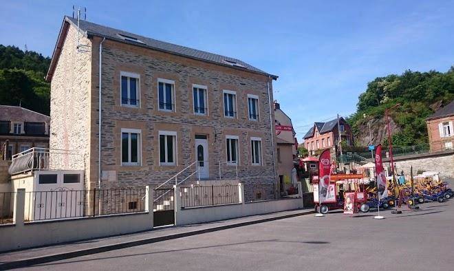 Refuge des 4 fils aymon