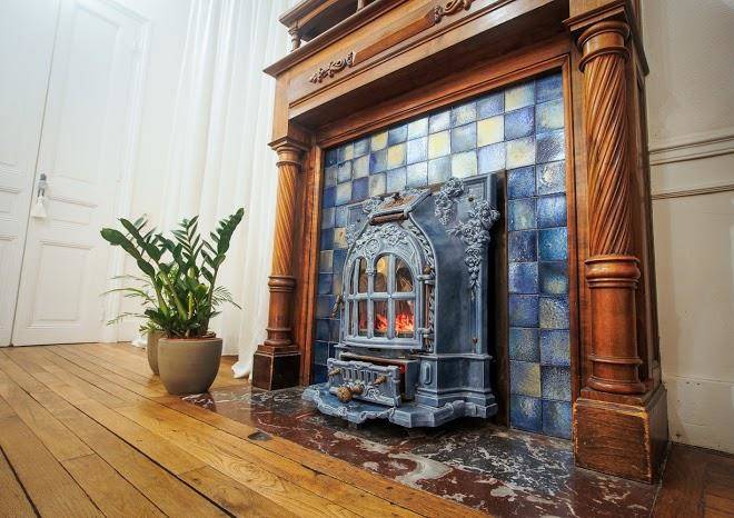 Chambres D'hotes Au Fil De Troyes Image