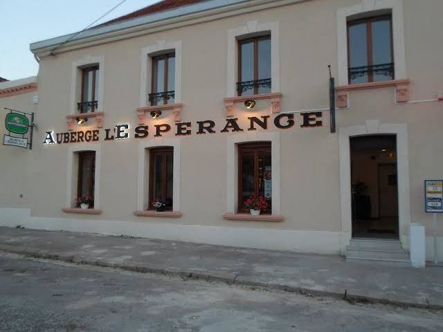 Auberge l'esperance