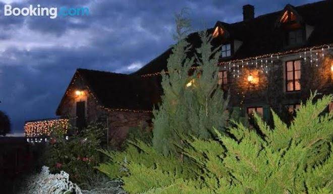 Casteland chambres d'hotes