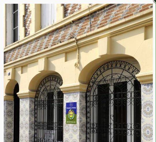 Chambre d'hotes anzi