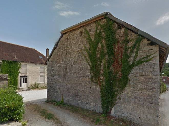 Chambres du vieux moulin