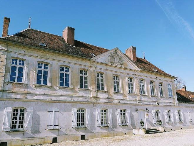 Chateau de brantigny