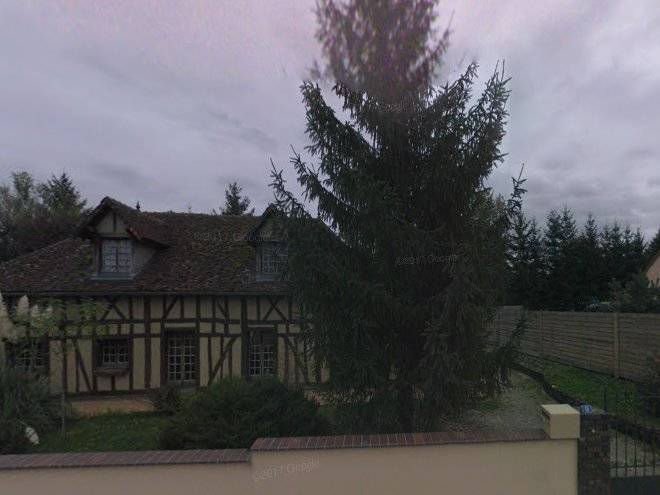 Chez marie ange et clovis