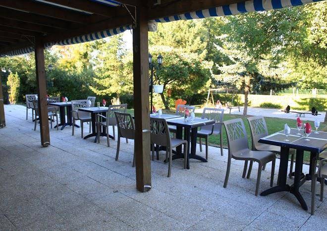 Domaine de la noue des rois ouvert toute l'annee