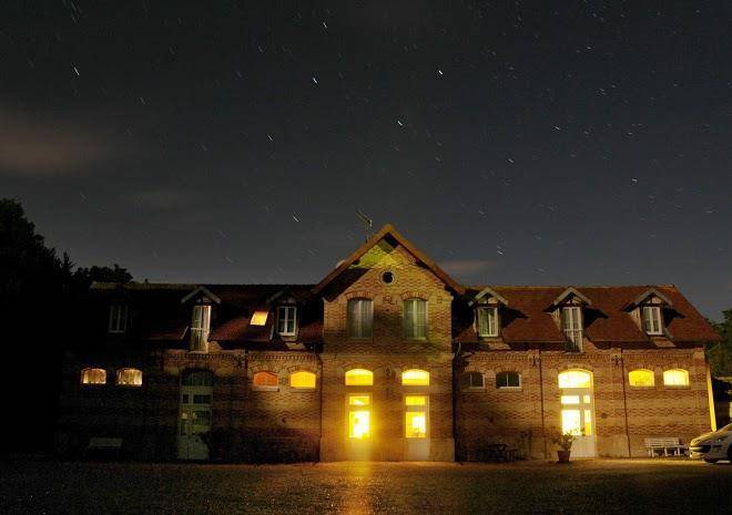 Domaine des lacs