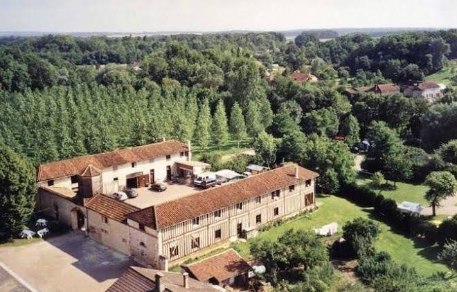 Domaine le colombier
