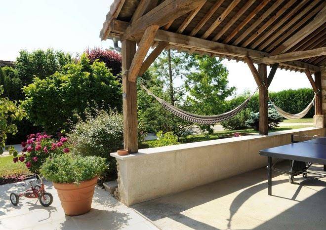 Domaine saint roch