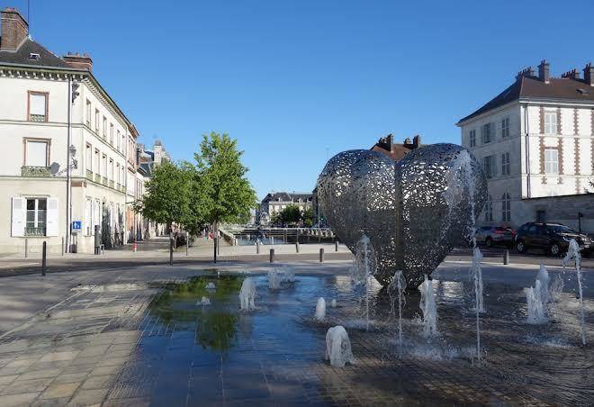 Escap'ade en champagne