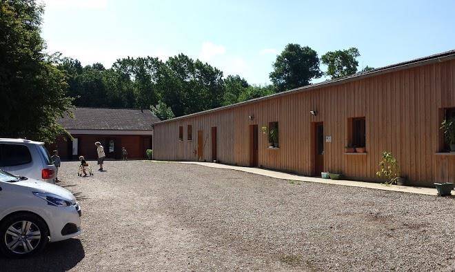 Ferme des prairies