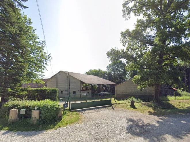 Ferme du val suzenay