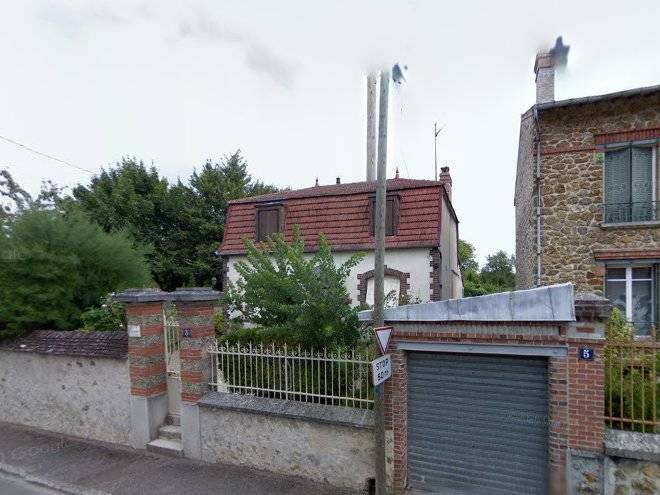 Ferme saint laurent location de chambres dhotes nogent sur seine