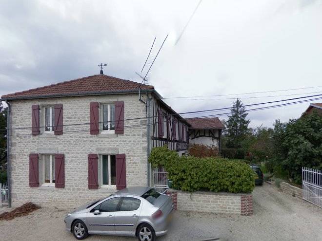 Gite du clos du moulin