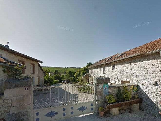 Gite la clemenceraie