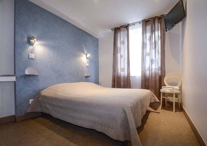 Hotel de la pomme d'or