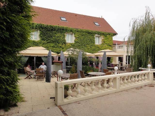 Hotel le marais